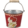 image:imagePrimitives by Kathy Be My Valentine Bucket SetMulticolor