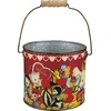 image:imagePrimitives by Kathy Be My Valentine Bucket SetMulticolor