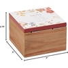 image:imagePrimitives by Kathy Because Of You Mom Hinged Box