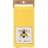 image:imagePrimitives by Kathy Bee Kind Kitchen Towel Small