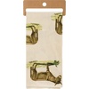 image:imagePrimitives by Kathy Dont Be A Smart Ass Decorative Kitchen Towel