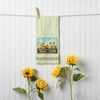 image:imagePrimitives by Kathy Ducklings Kitchen Towel