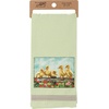image:imagePrimitives by Kathy Ducklings Kitchen Towel