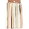 image:imagePrimitives by Kathy Fall Stripe Kitchen Towel 118214