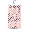 image:imagePrimitives by Kathy I Love Us Kitchen Towel