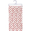 image:imagePrimitives by Kathy I Love Us Kitchen Towel