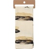 image:imagePrimitives by Kathy Im Not Amoosed Kitchen Towel