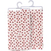 image:imagePrimitives by Kathy I Love Us Kitchen Towel