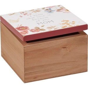 image:imagePrimitives by Kathy Because Of You Mom Hinged Box
