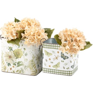 image:imagePrimitives by Kathy Bin Set  Green Floral