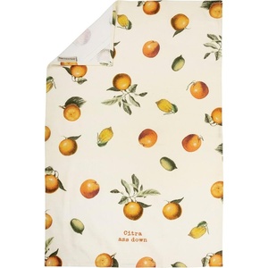 image:imagePrimitives by Kathy Citra Ass Down Decorative Kitchen Towel
