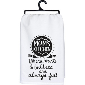 image:imagePrimitives by Kathy Moms Kitchen Where Hearts amp Bellies are Always Full Kitchen Towel