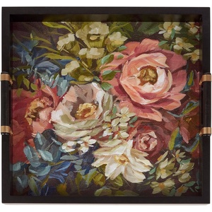 image:imagePrimitives by Kathy Moody Floral Tray