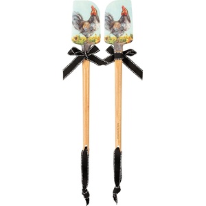 image:imagePrimitives by Kathy Rooster Decorative Spatula
