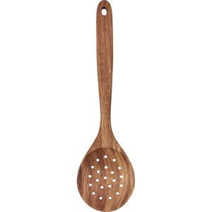 image:imagePrimitives by Kathy Simple Farm Large Strainer Spoon