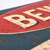 image:imagePrimitives by Kathy Wall Decor  Beware Of Bigfoot
