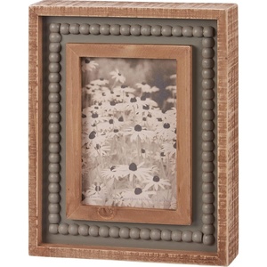 image:imagePrimitives By Kathy Beaded Home Dcor Sign Set