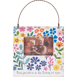 image:imagePrimitives by Kathy Best Grandma Mini Frame