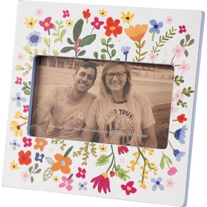 image:imagePrimitives by Kathy Blooms Plaque Frame