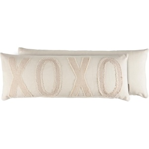 image:imagePrimitives by Kathy XOXO Pillow