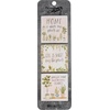 image:imagePrimitives by Kathy Life is Short Buy The Plants Magnet Set