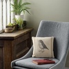 image:imagePrimitives by Kathy Sparrow Decorative PillowMulticolor