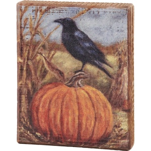 image:imageBlock Sign  Raven