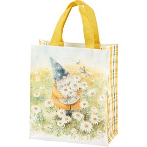 image:imagePrimitives by Kathy Daisy Gnome Daily Tote