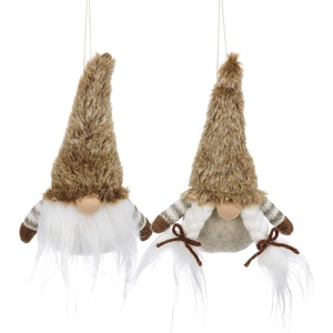 image:imagePrimitives by Kathy Fall Themed Gnome Home Dcor Hanging Ornament Set