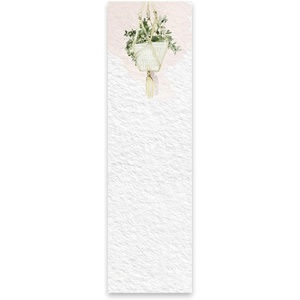 image:imagePrimitives by Kathy Hanging Plant List Pad