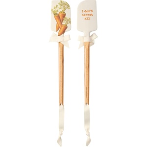 image:imagePrimitives by Kathy I Dont Carrot All Decorative Spatula