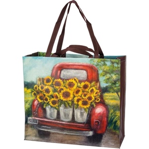 image:imagePrimitives by Kathy Unisex Decorative Tote BagDecorative Tote BagMulticolor