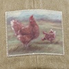 image:imagePrimitives by Kathy Standard Baseball CapChicken Stonewashed Tan