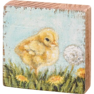 image:imagePrimitives by Kathy Chick Home Dcor Sign