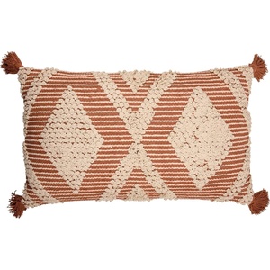 image:imagePrimitives by Kathy Decorative Pillow Cream Diamonds Multicolor