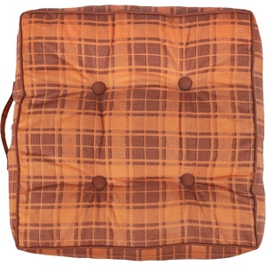 image:imagePrimitives by Kathy Floor Pillow with Decorative Cover a Sturdy Cotton Floor Pillow from Our Lake amp Cabin Collection Perfect for Adding a Fun and Comfy seat Anywhere Indoor or Outdoor