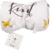 image:imagePBK Bee Kind Terry Hand Towel