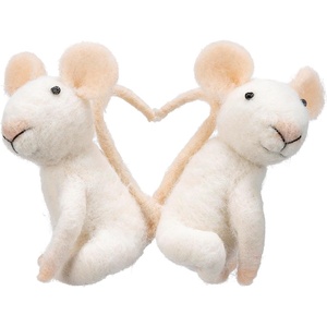 image:imagePrimitives by Kathy Critter  Mouse Tail Heart