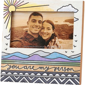 image:imagePrimitives by Kathy My Person Plaque Frame