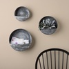 image:imagePrimitives by Kathy Decorative Round Wall Pocket Set
