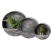 image:imagePrimitives by Kathy Decorative Round Wall Pocket Set