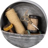 image:imagePrimitives by Kathy Decorative Round Wall Pocket Set
