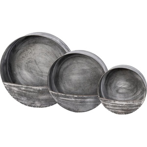 image:imagePrimitives by Kathy Decorative Round Wall Pocket Set