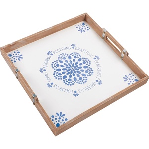 image:imagePrimitives by Kathy Giving Aligning Receiving Gratitude Generosity Openness Fullness Decorative Tray