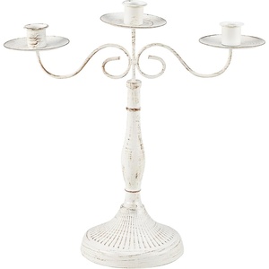 image:imagePrimitives by Kathy Rustic Vintage Candle Holder