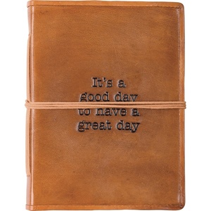 image:imagePrimitives By Kathy Its A Good Day To Have A Great Day Journal