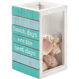 image:imagePrimitives by Kathy Beach Days Shell Holder