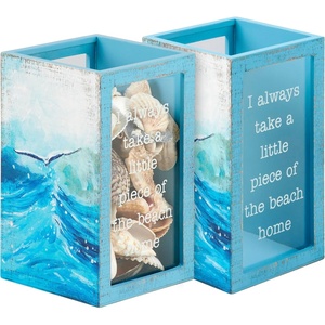 image:imagePrimitives by Kathy Beach Shell Holder