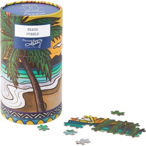 image:imagePrimitives by Kathy Puzzle  Beach Days