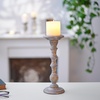 image:imagePrimitives by Kathy Candle Holder  Traditional